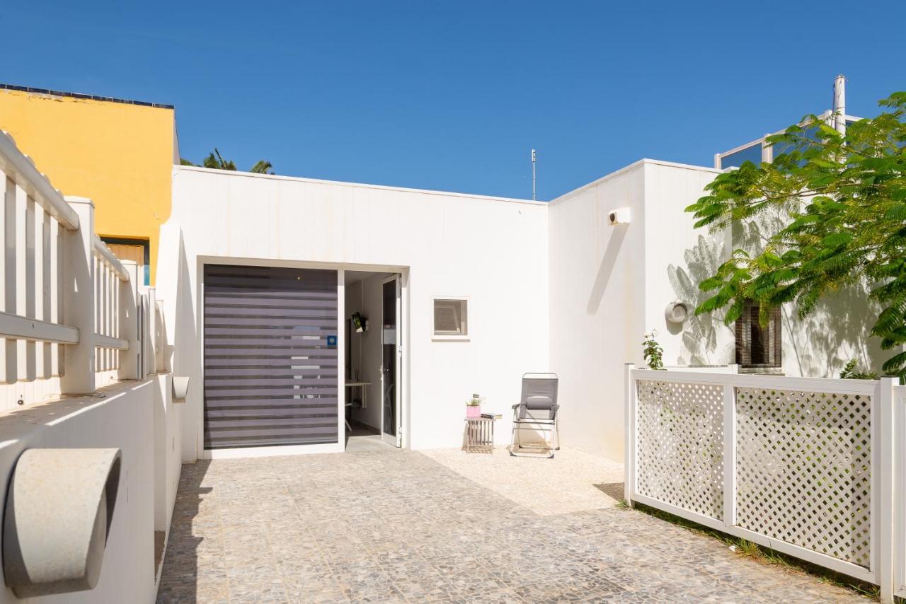 A Casa Da Giulio Appartement
