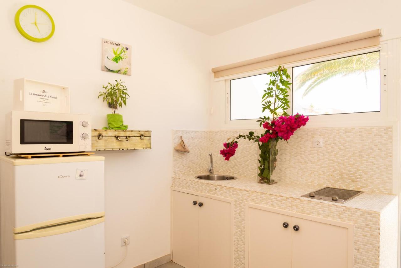 A Casa Da Giulio Appartement