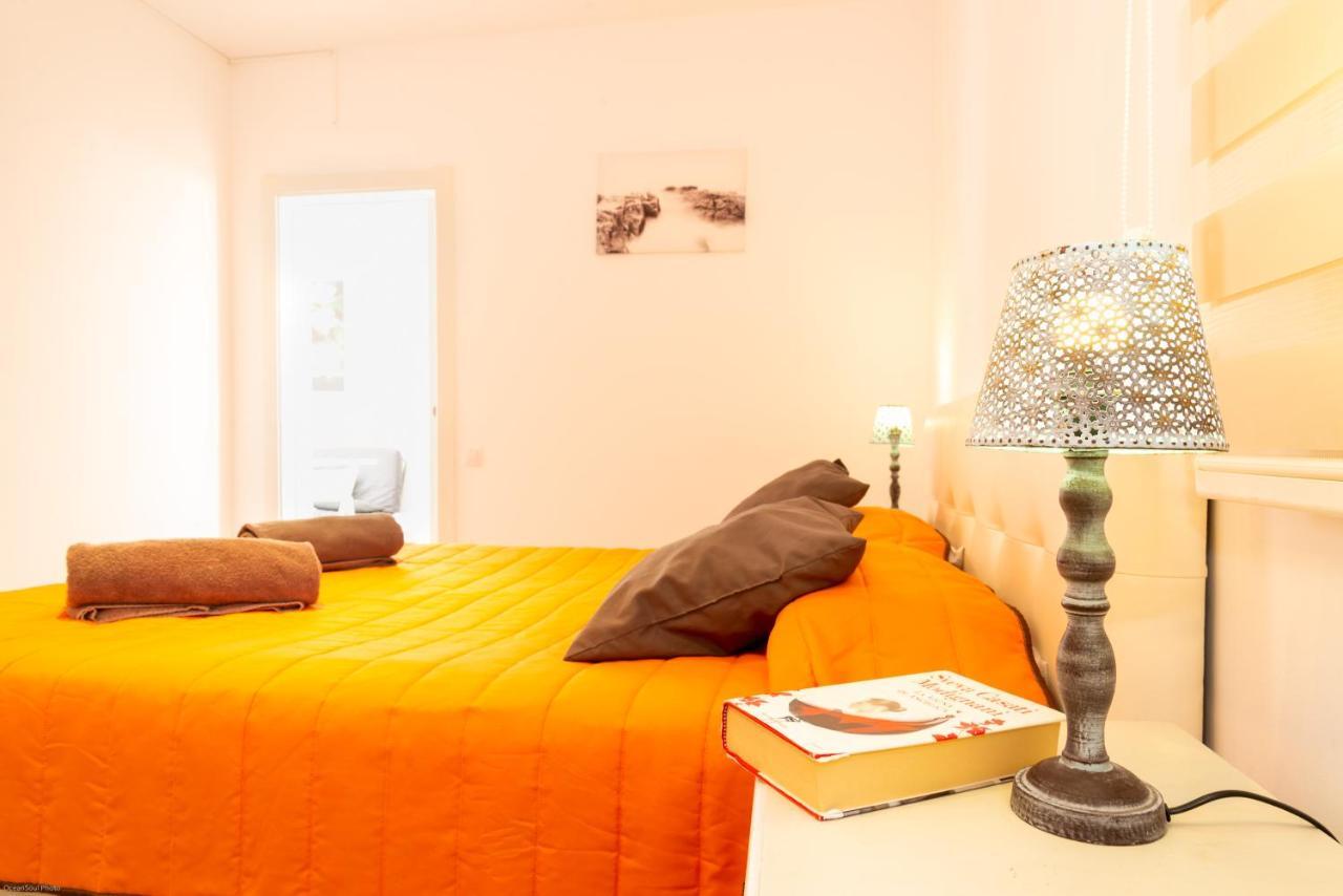 A Casa Da Giulio Apartment
