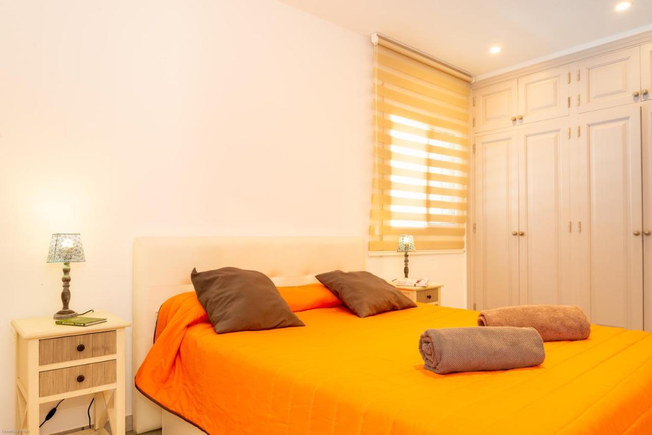 A Casa Da Giulio Apartment *