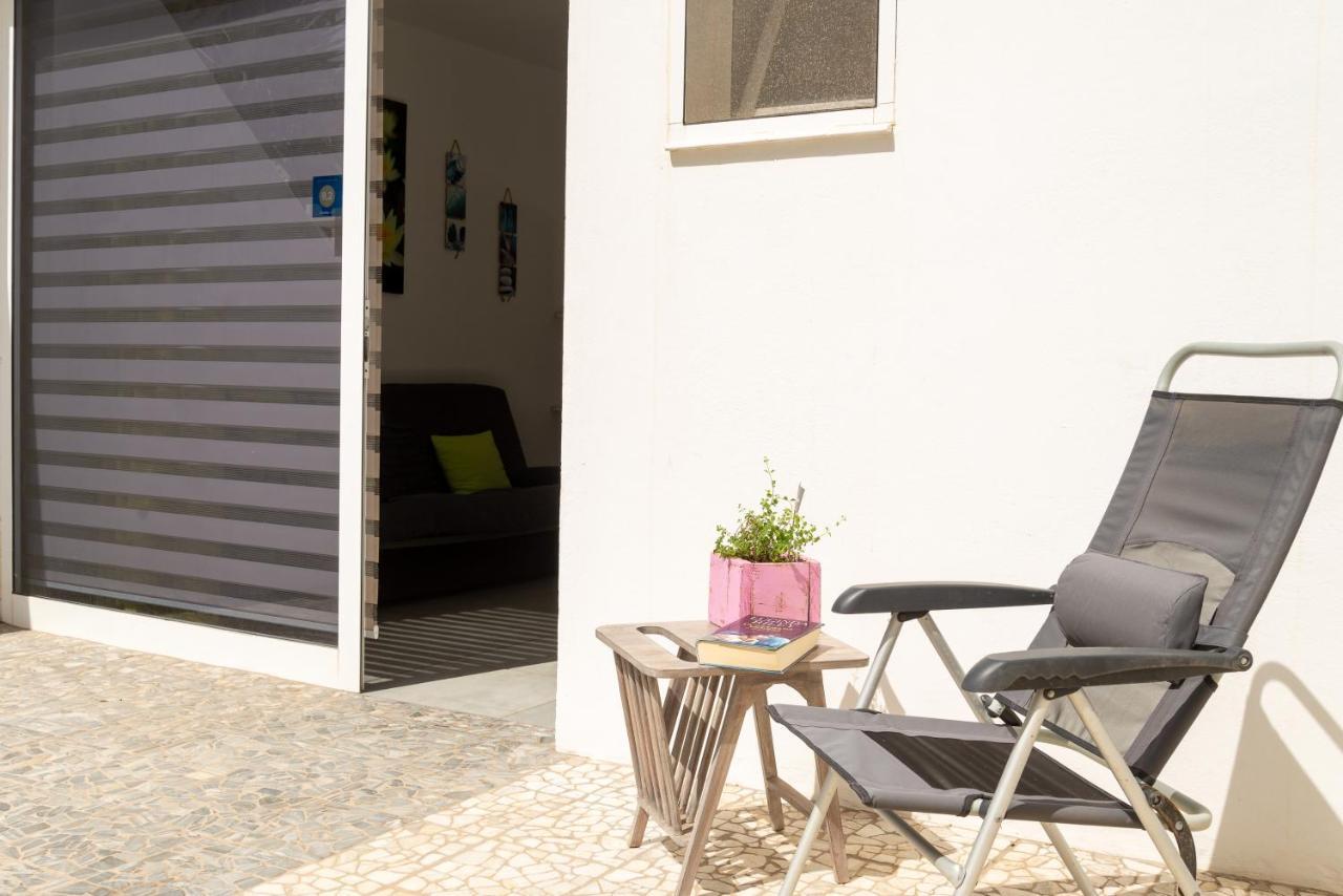 A Casa Da Giulio Apartment *
