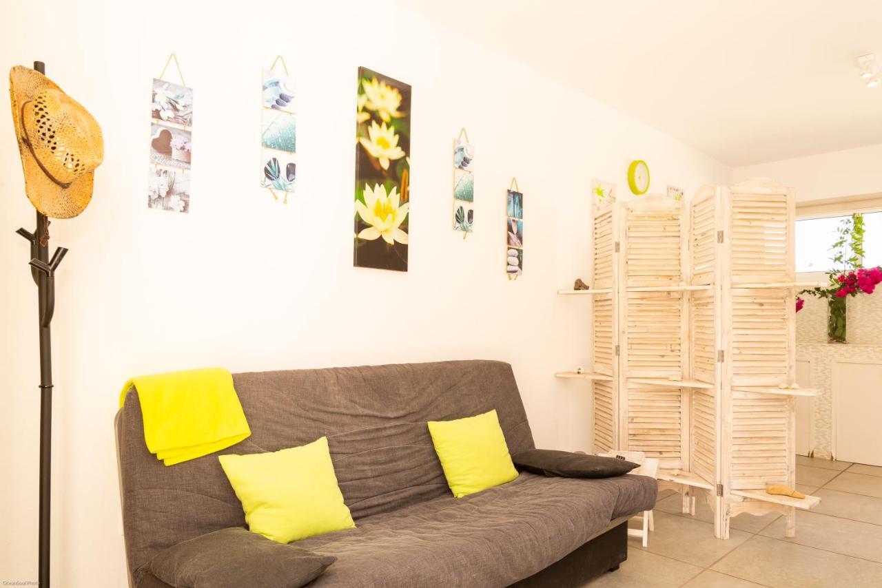 Apartment A Casa Da Giulio Corralejo